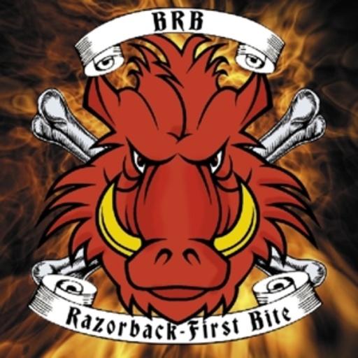 BRB – Razorback First Bite
