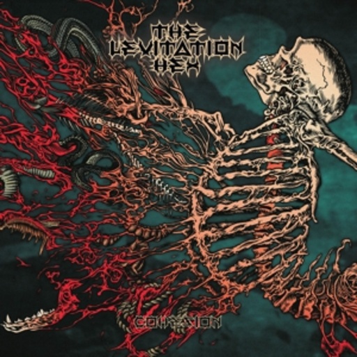 The Levitation – Cohesion