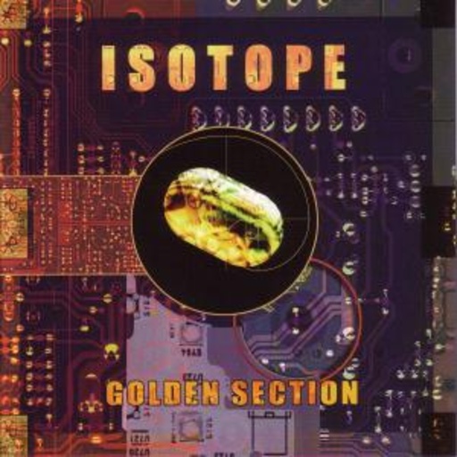 Isotope – Golden Section