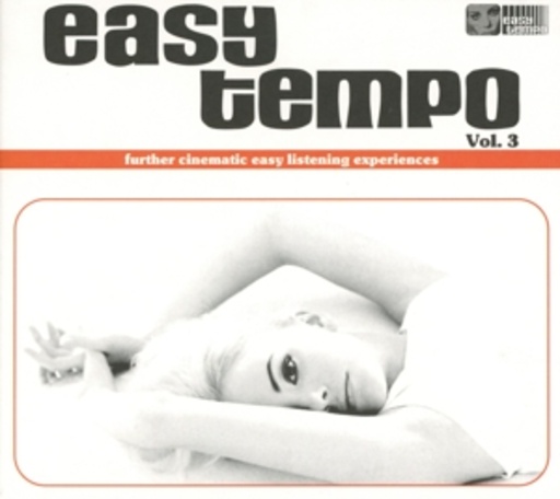Easy Tempo Vol. 3