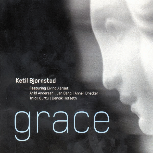 Ketil Bjornstad – Grace