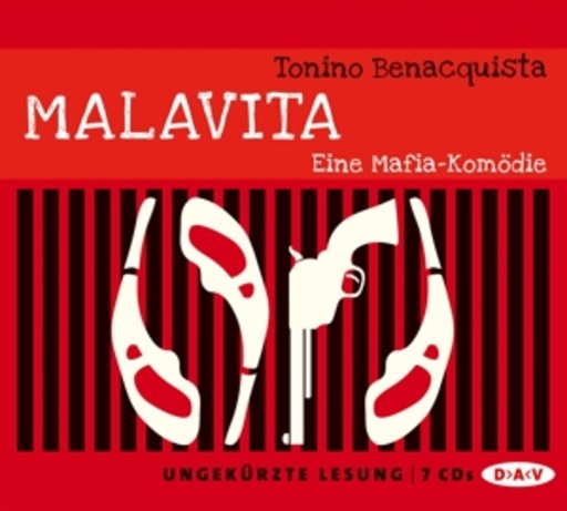 Diverse – Malavita - Eine Mafia Komödie