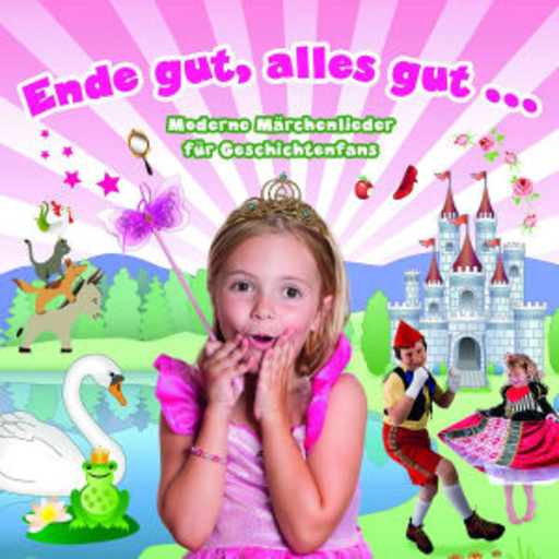 Kidz & Friendz – Ende gut, alles gut...