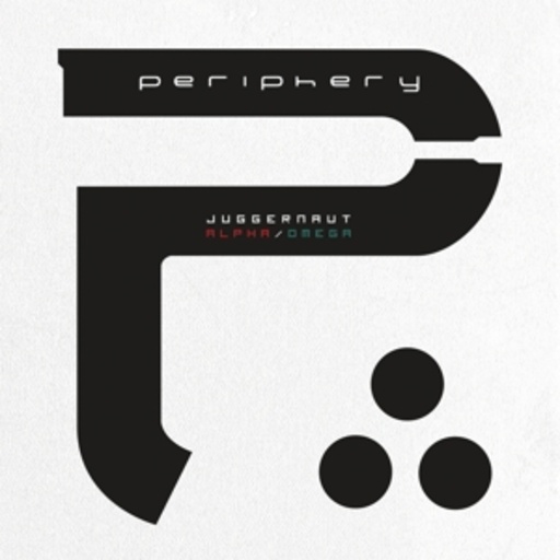 Periphery – Juggernaut: Alpha/Omega