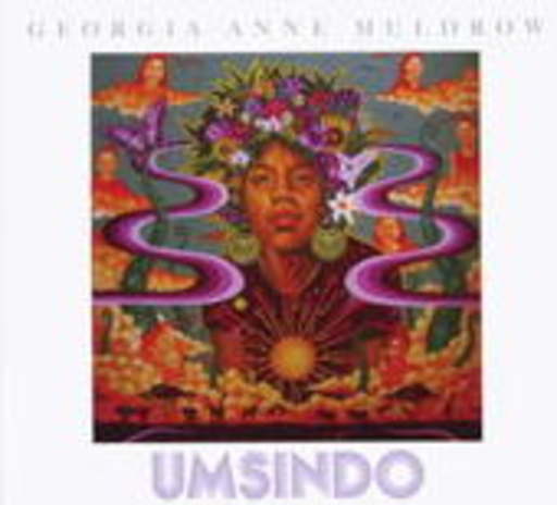 Georgia Ann Muldrow – Umsindo