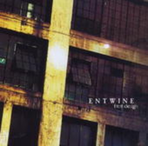 Entwine – Fatal Design