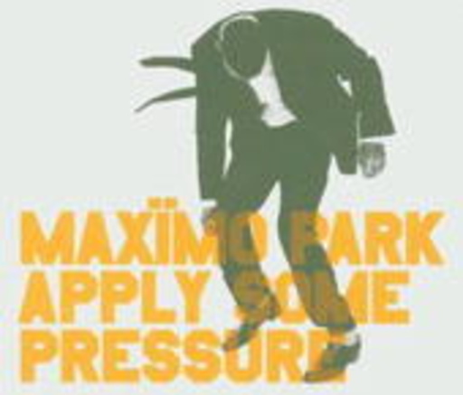 Apply Some Pressure