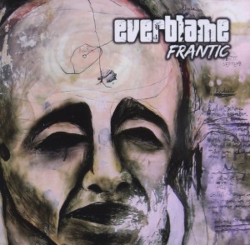 Everblame – Frantic