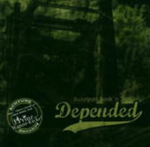 Depended – Ruhrpott Rock'N'Roll