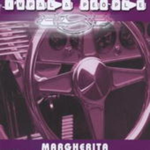 Impala People – Marghereita