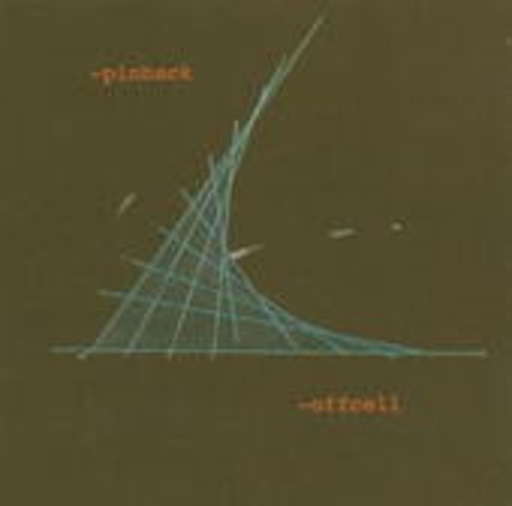 Pinback – Off Cell