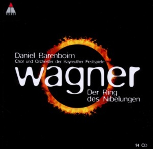 Daniel Barenboim – Der Ring