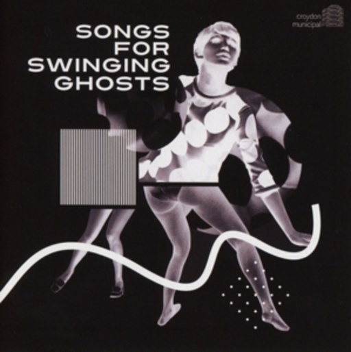 Diverse – Songs For Swinging Ghosts