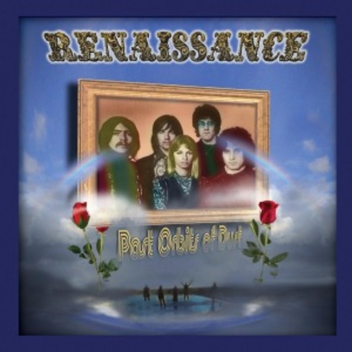 Renaissance – Past Orbits Of Dust - Live 1969/1970