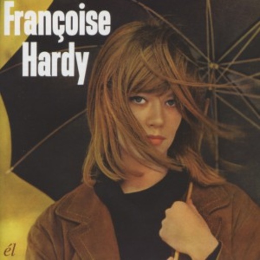 Françoise Hardy – Françoise Hardy