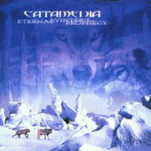 Catamenia – Eternal Winter's Prophecy