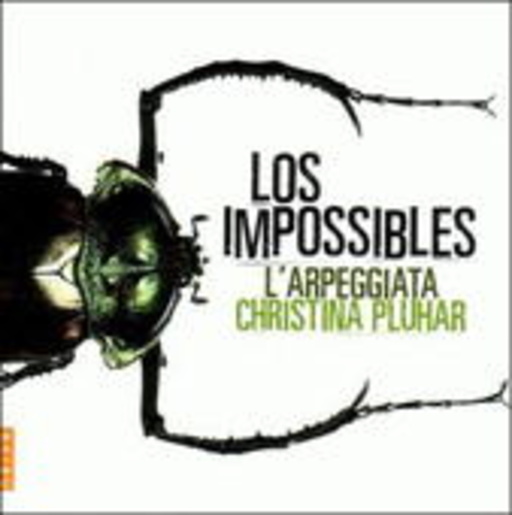 Los Impossibles