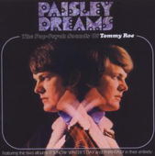 Terry Jacks – Paisley Dreams