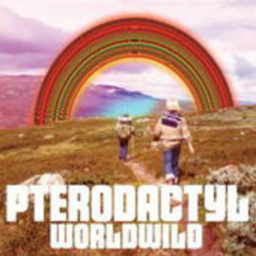 Pterodactyl – Worldwild