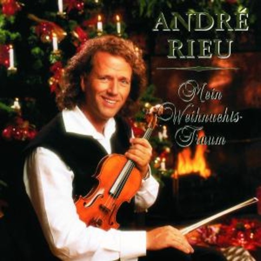 André Rieu – Mein Weihnachts-Traum