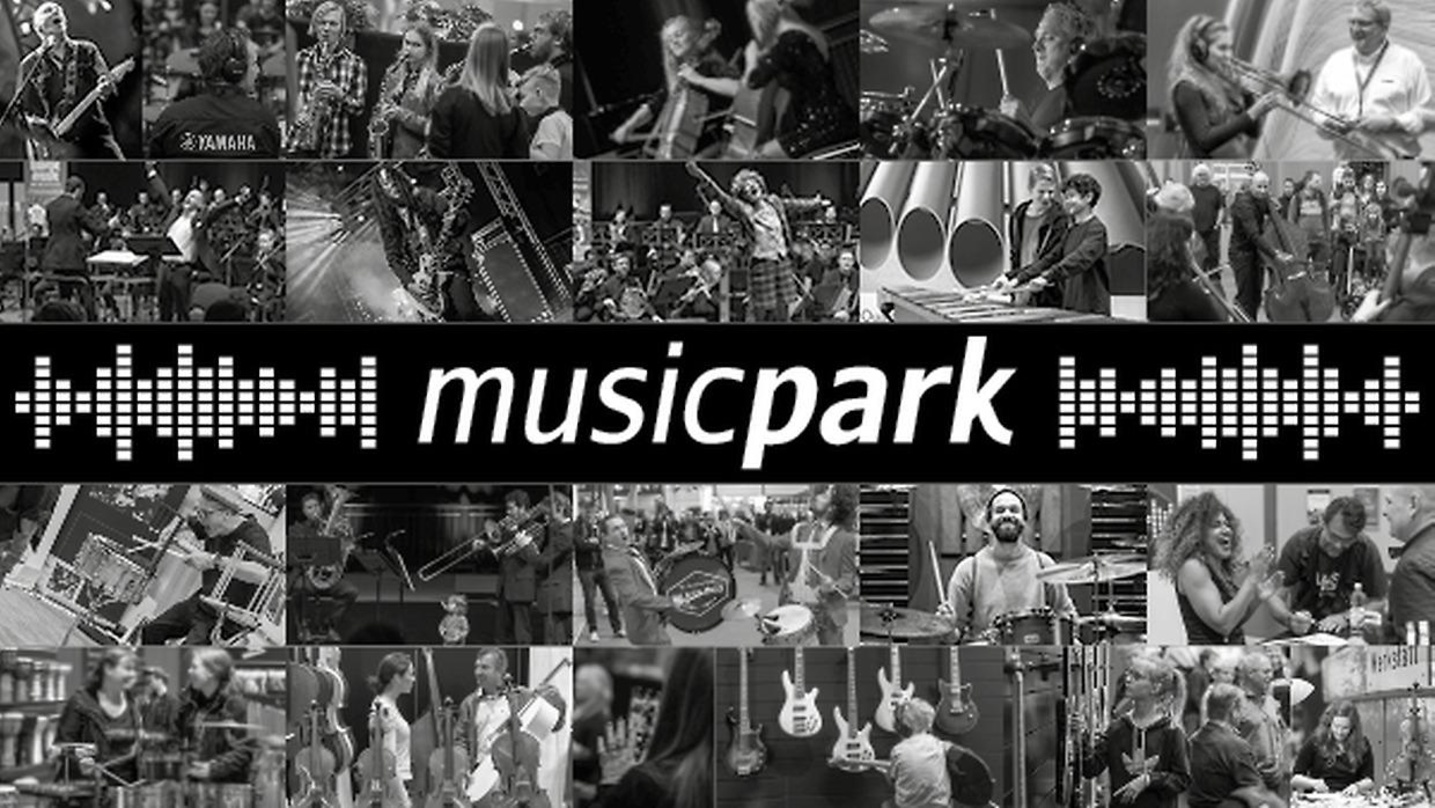 Kam pandemiebedingt über die Premiere 2019 nicht hinaus: der Musicpark Leipzig