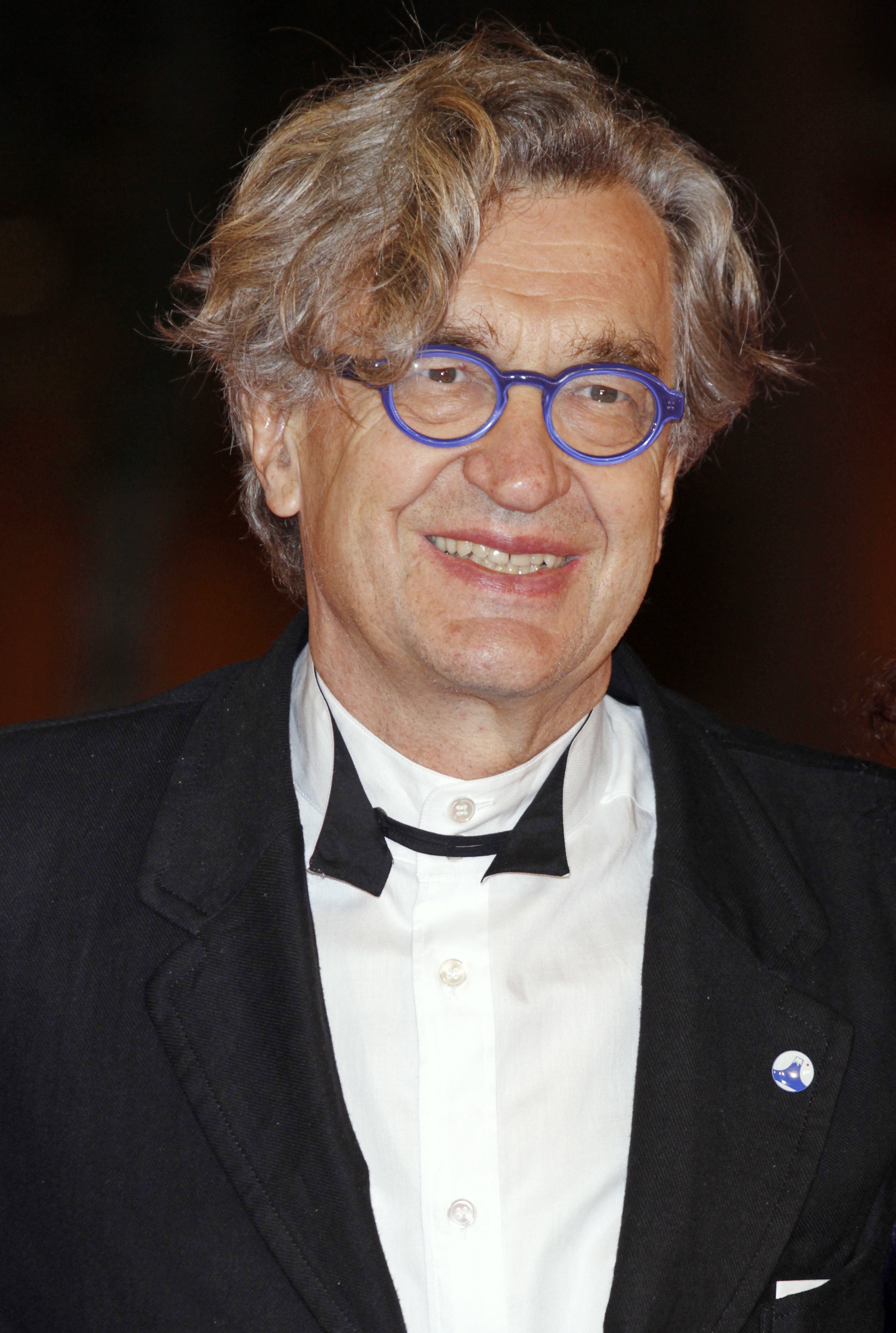 Wim Wenders