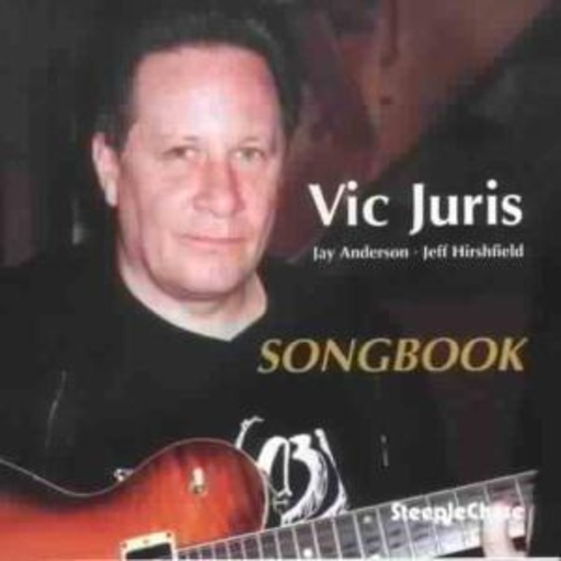 Vic Juris – Songbook