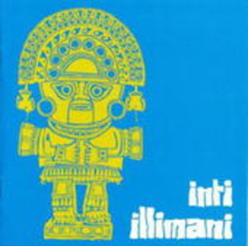 Inti-Illmani