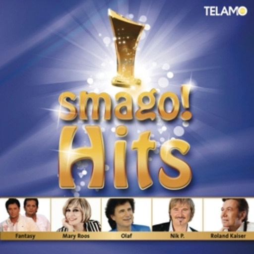 Diverse – Smago! Hits