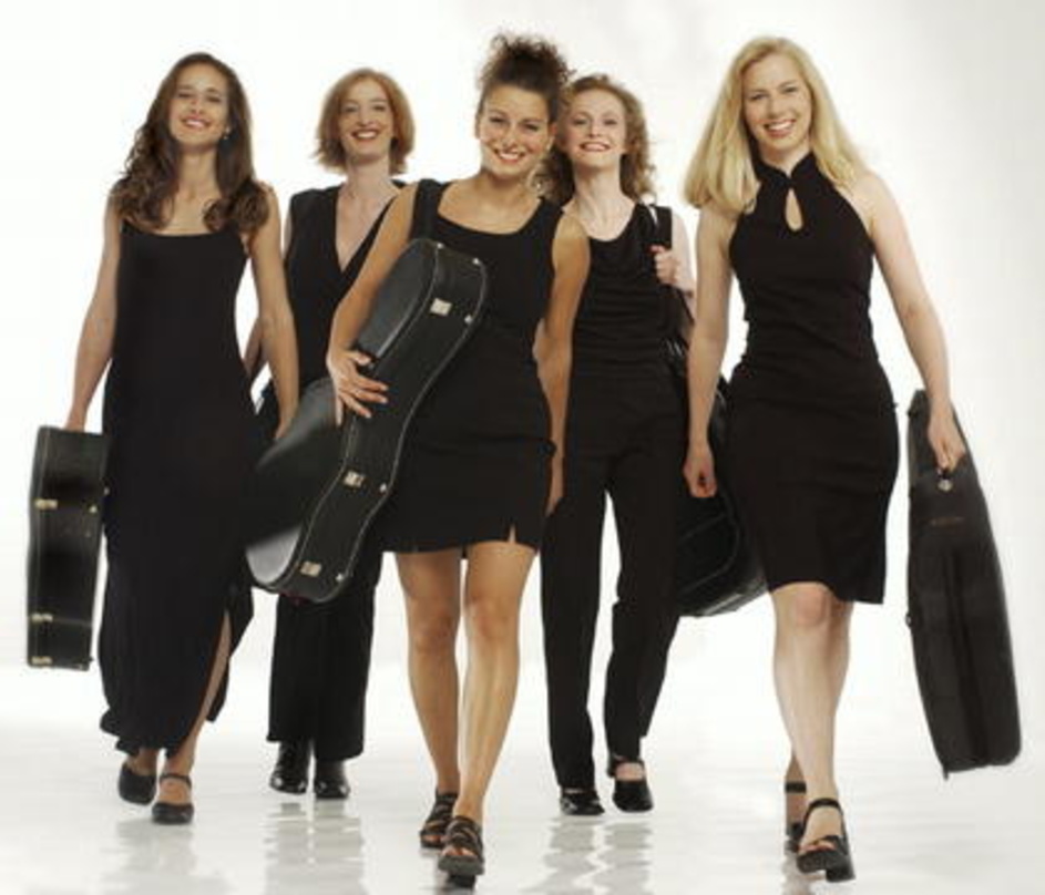 Spielen in Bad Aibling: Gitarrissima
