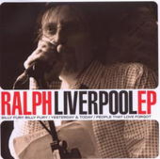 Ralph – Liverpool EP