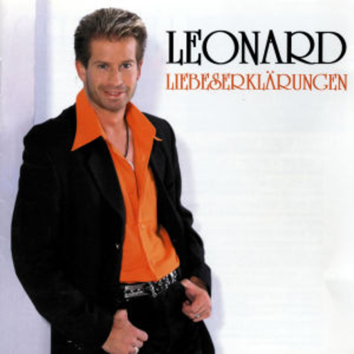 Leonard – Liebeserklärungen
