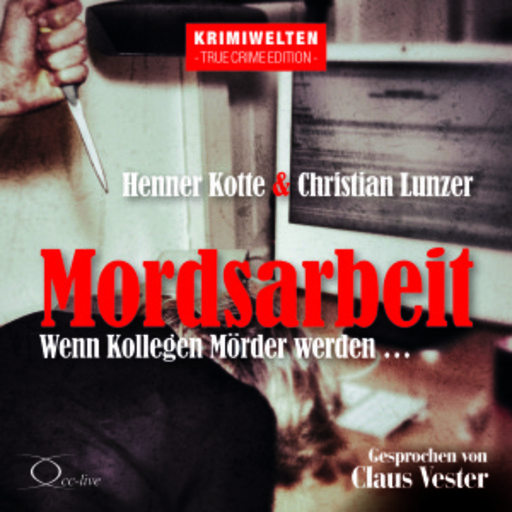 Claus Vester – Mordsarbeit