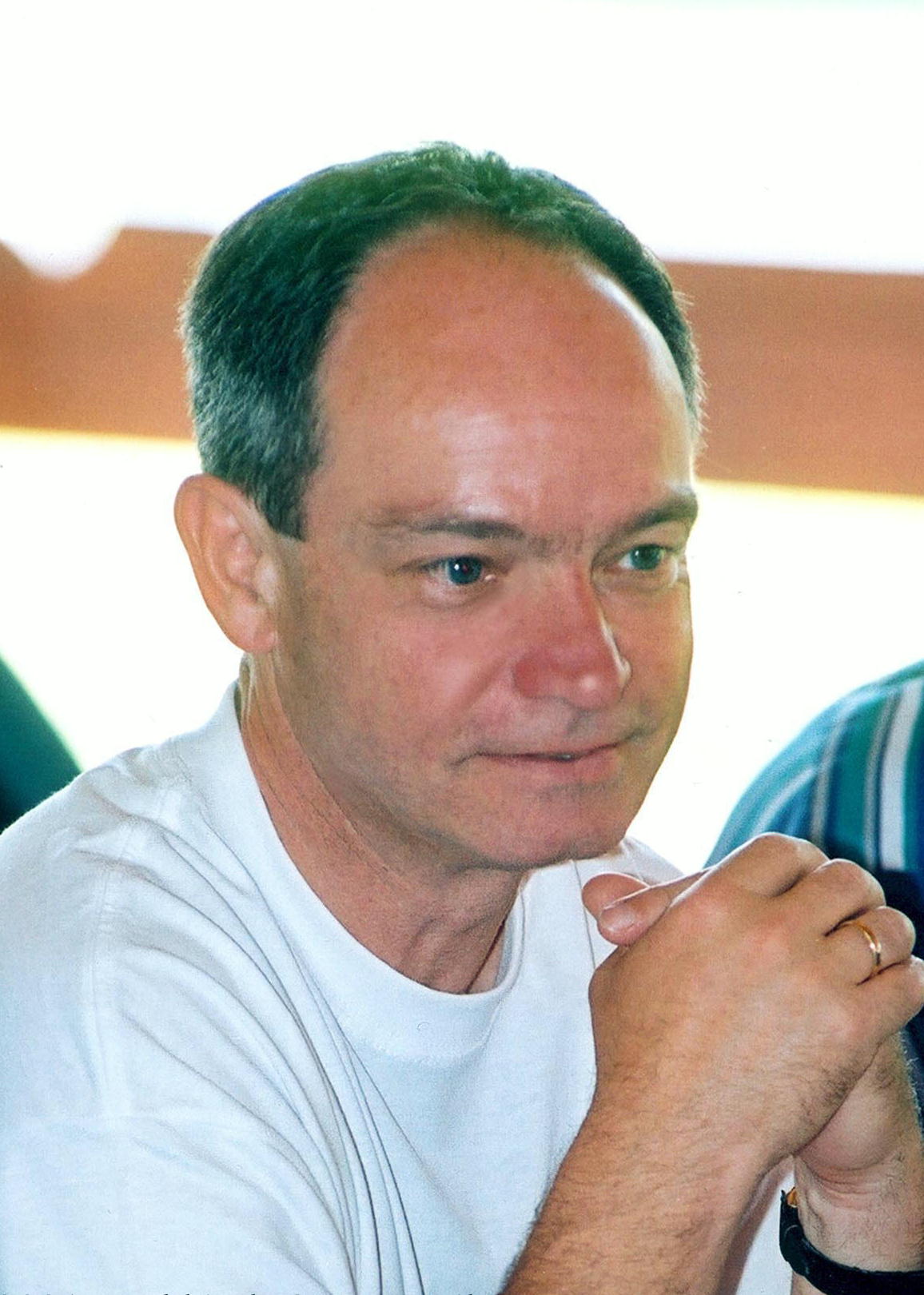 Thilo Graf Rothkirch