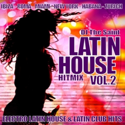 Diverse – Latin House - Hitmix Vol. 2