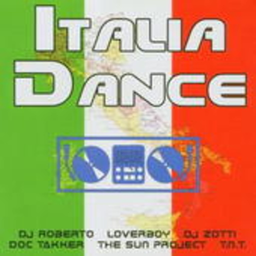 Diverse – Italia Dance