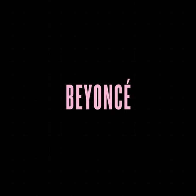 Beyoncé – Beyoncé