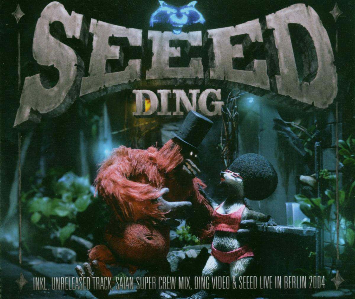 Seeed – Ding
