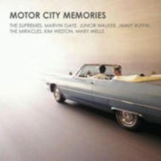 Diverse – Motor City Memories