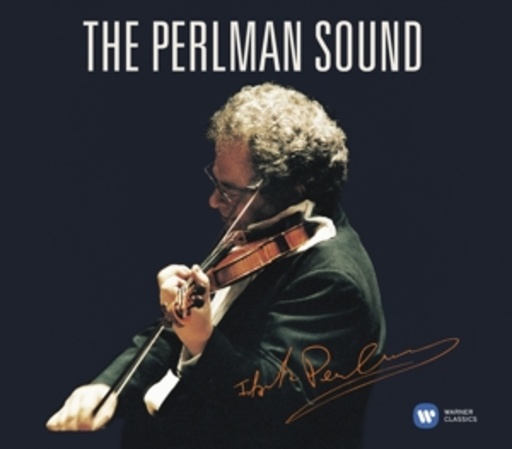 Itzhak Perlman – The Perlman Sound