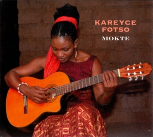 Kareyce Fotso – Mokte