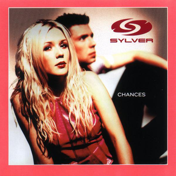 Sylver – Chances