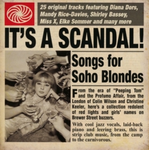 Diverse – It's A Scandal!