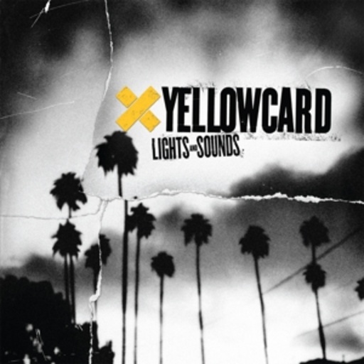 Yellowcard – Lights & Sounds