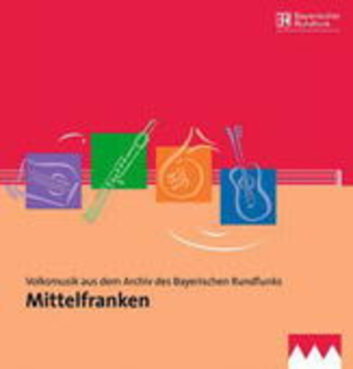 Volksmusik aus Mittelfranken