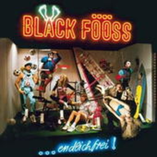 Bläck Fööss – Endlich frei!
