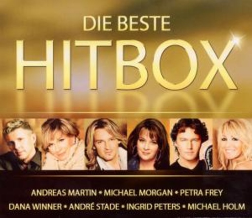 Diverse – Die Beste Hitbox