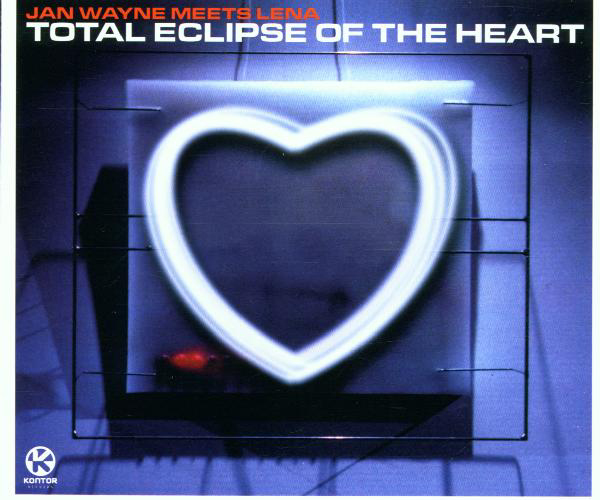 Jan Wayne meets Lena – Total Eclipse Of The Heart