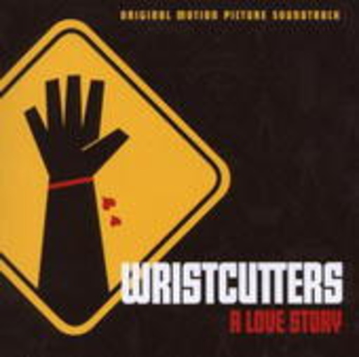 Diverse – Wristcutters - A Love Story