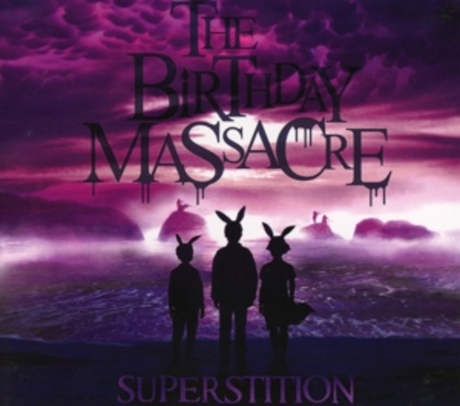The Birthday Massacre – Superstition